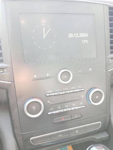 Sterownik trybów ogrzewania/klimatyzacji Renault Megane 4 K9A, K9M, K9N