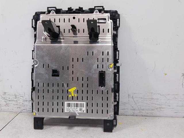 Sterownik trybów ogrzewania/klimatyzacji Renault Megane 4 K9A, K9M, K9N