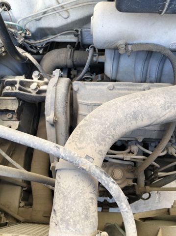 Kupić Silnik w komplecie Fiat Ducato I 290 w dobrej cenie