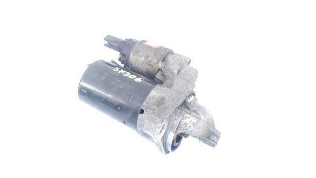 Rozrusznik 2810001030 TOYOTA