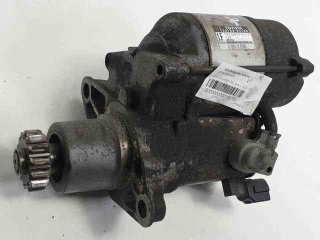 Rozrusznik 2810003100 TOYOTA