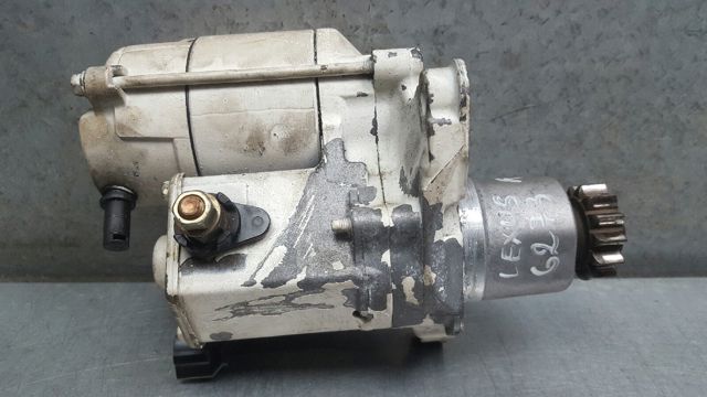 Rozrusznik 2810003100 TOYOTA