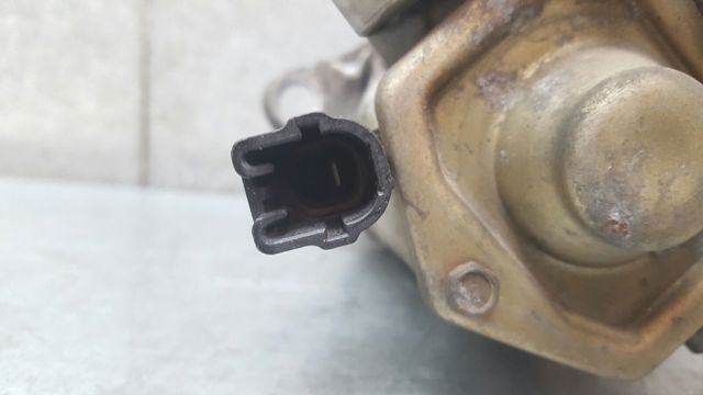 Rozrusznik 2810003100 TOYOTA