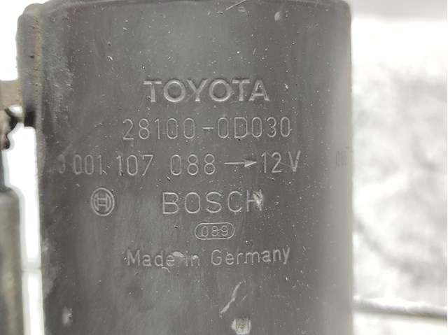 281000D030 Toyota