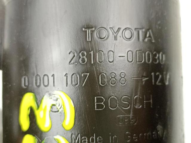 281000D030 Toyota