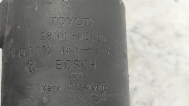 281000D030 Toyota