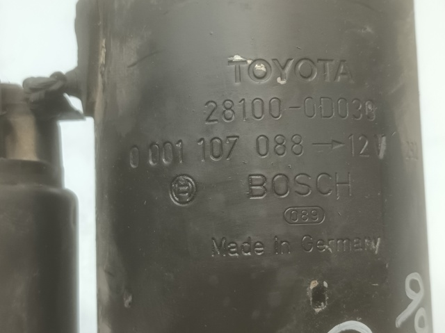 281000D030 Toyota