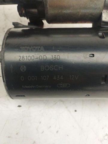 281000D130 Toyota