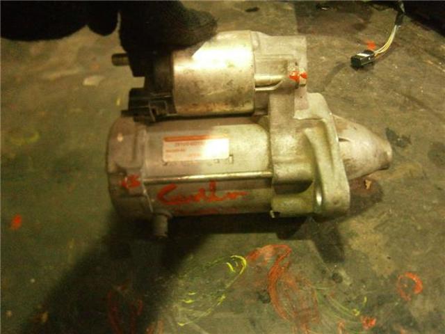 Rozrusznik 281000D18084 TOYOTA