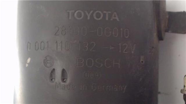 281000G010 Toyota