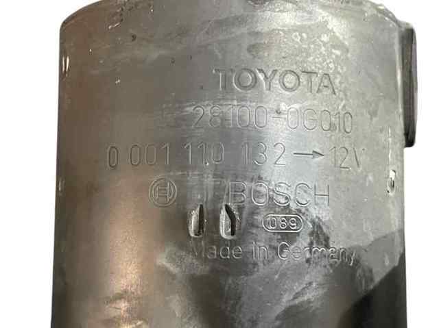 281000G010 Toyota