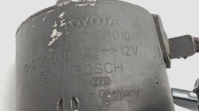281000G010 Toyota