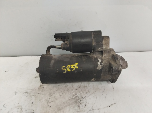 Rozrusznik 281000G010 TOYOTA