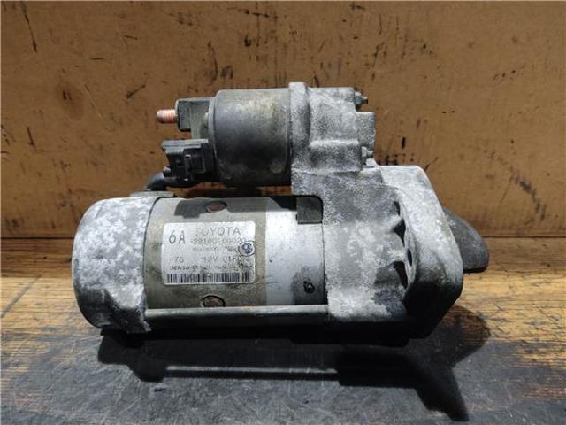 281000G020 Toyota