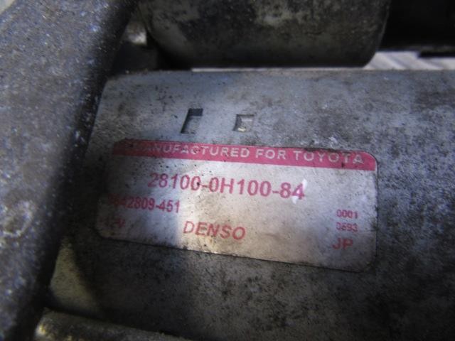 281000H10084 Toyota