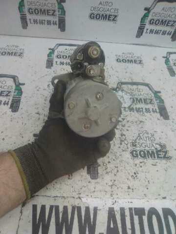 Rozrusznik 281000J010 TOYOTA