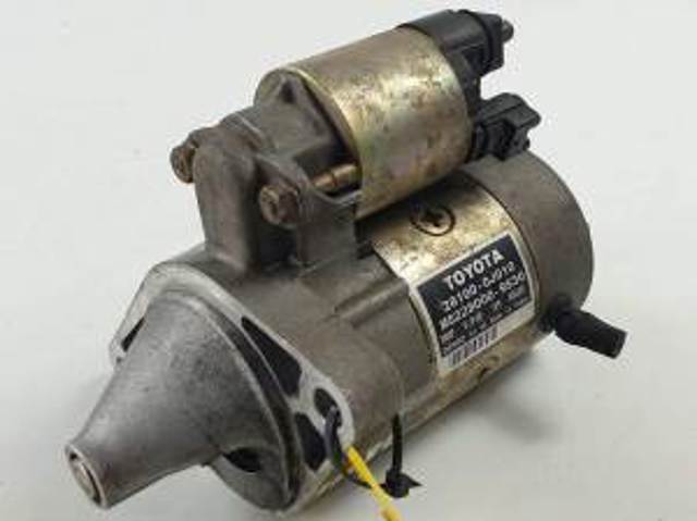 281000J010 Toyota