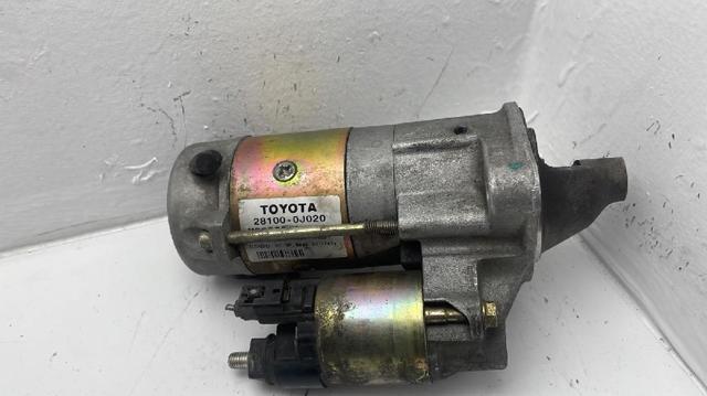 281000J020 Toyota
