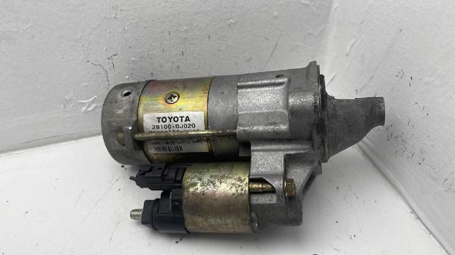 281000J020 Toyota