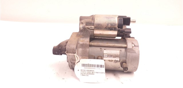 281000J050 Toyota