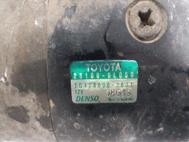 281000L050 Toyota