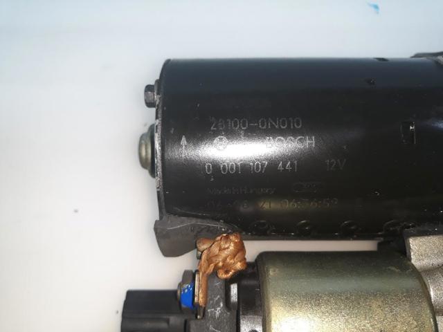 281000N010 Toyota