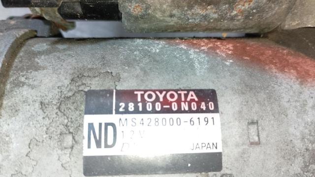 281000N040 Toyota