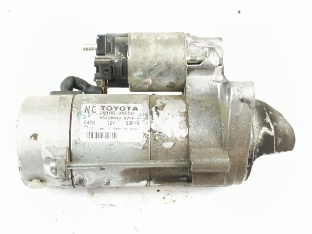 Rozrusznik 281000N050 TOYOTA