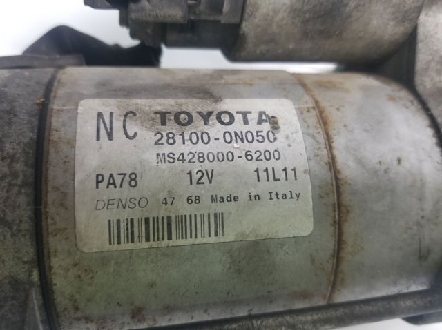 281000N050 Toyota