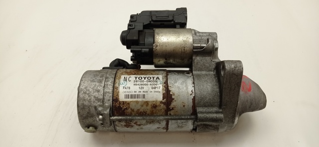 281000N050 Toyota