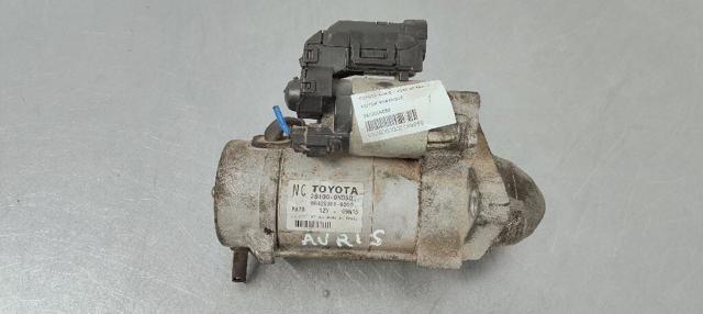 Rozrusznik 281000N050 TOYOTA
