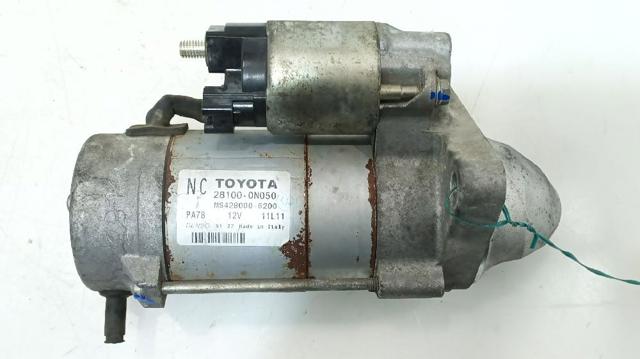 281000N050 Toyota