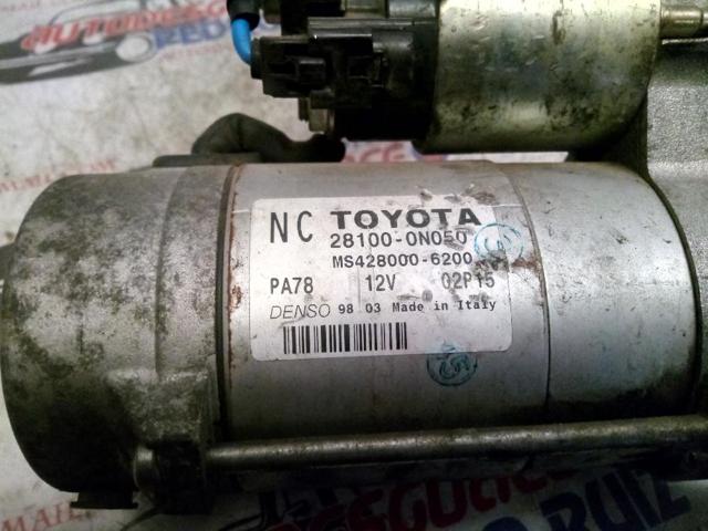 281000N050 Toyota