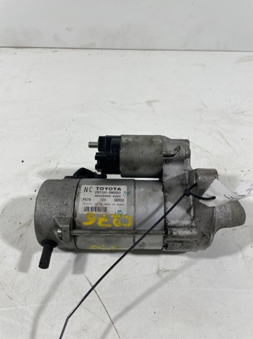 281000N050 Toyota