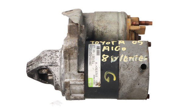 281000Q012C Toyota