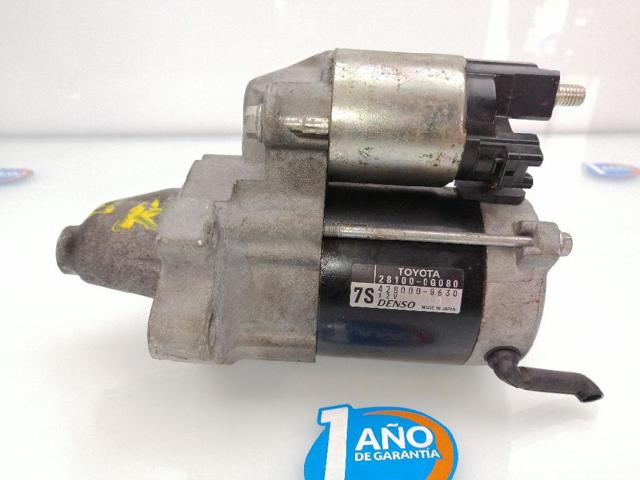 281000Q080 Toyota