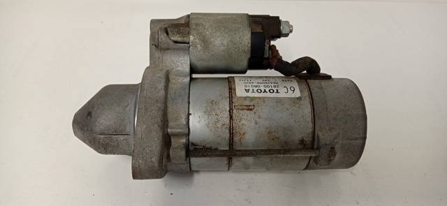 Rozrusznik 281000R010 TOYOTA