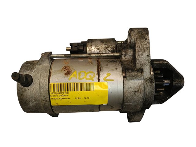 Rozrusznik 281000R010 TOYOTA