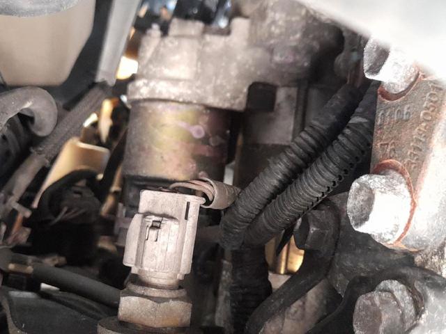 Rozrusznik 281000R030 TOYOTA