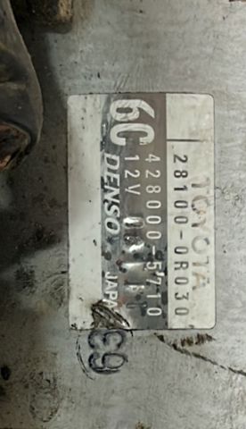 281000R030 Toyota