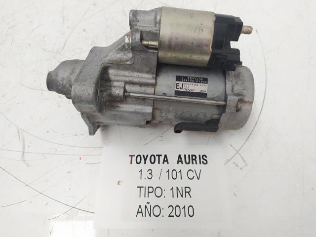 281000Y020 Toyota