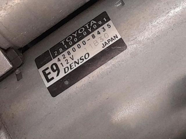 Rozrusznik 281000Y091 TOYOTA