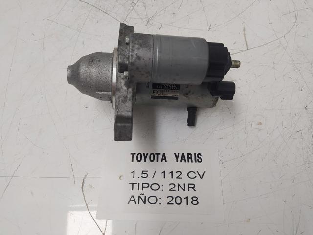 281000Y091 Toyota