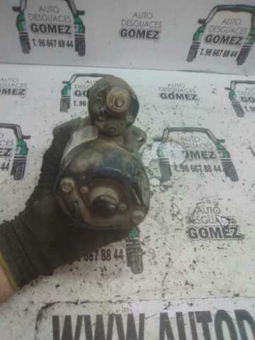 Rozrusznik 2810010030 TOYOTA