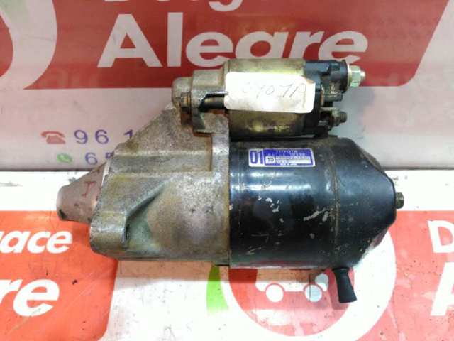 Rozrusznik 2810010030 TOYOTA