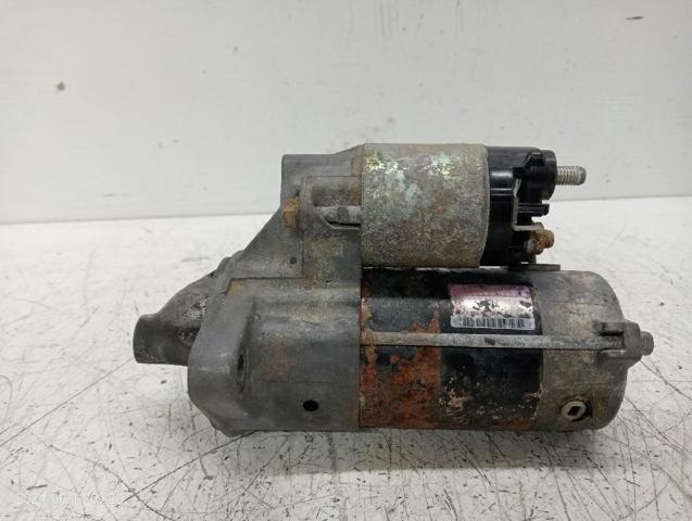 Rozrusznik Toyota Corolla E9