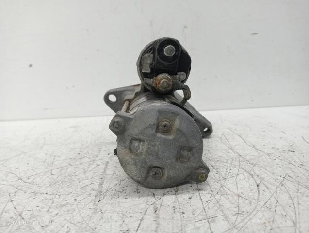 Rozrusznik Toyota Corolla E9