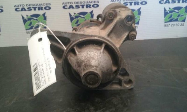 Rozrusznik Toyota Corolla E9