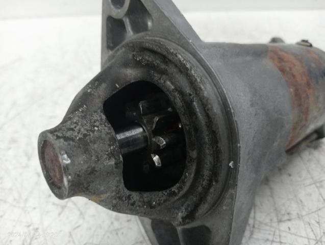 Rozrusznik Toyota Corolla E9