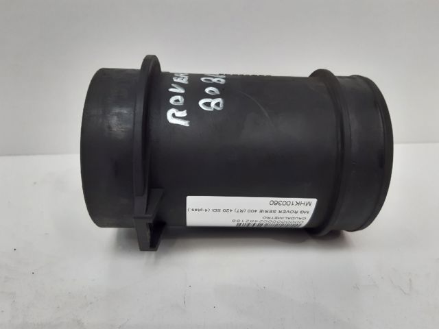 Czujnik przepływu powietrza, przepływomierz powietrza M.A.F. 281002120 ROVER